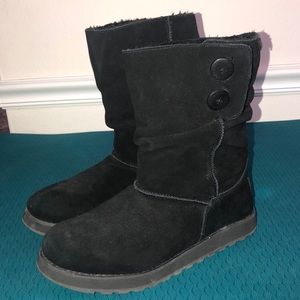 Skechers Australia Snow Boots